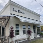 La Fonte - 