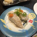 Kanazawa Maimon Zushi - 