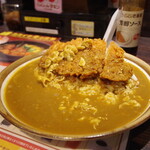 CoCo壱番屋 - 料理写真: