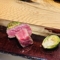 隠れ家鉄板おぶ - 