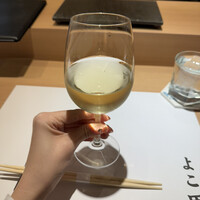 難波 鮨 よこ田 - 