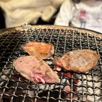 七厘焼き和作 - 