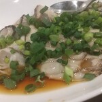 廣島teppan sake wine 90 - 