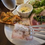 クアドリフォーリオ - 