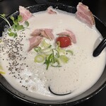 西田製麺所 - 