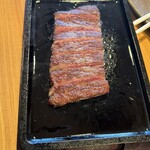 焼肉 一升びん - 