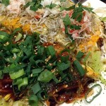 廣島teppan sake wine 90 - 