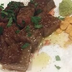 廣島teppan sake wine 90 - 