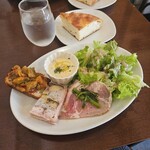 クアドリフォーリオ - 