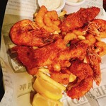 Red Lobster - 