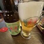 七厘焼き和作 - 