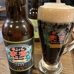 七厘焼き和作 - 