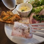 クアドリフォーリオ - 