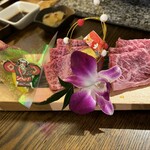 七厘焼き和作 - 