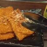 廣島teppan sake wine 90 - 