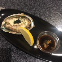 心斎橋鉄板焼き 蓮 - 