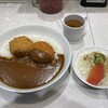 RIO - メンチとクリコロカレーセット