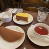 文明堂茶館 ル・カフェ
