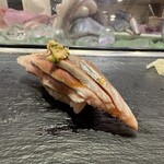 札幌魚河岸 五十七番寿し - 鰊