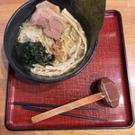 麺処 あみや - 