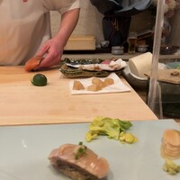 鮨いずみ - 