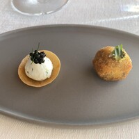 シグネチャー - 