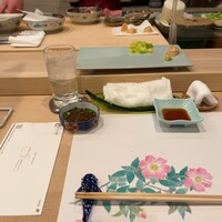 鮨いずみ - 