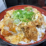 極楽うどん TKU - 