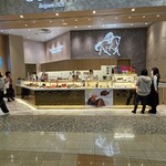 GODIVA - 