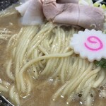 ラーメン人生JET600 - 