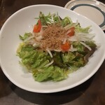 力丸 炉ばた焼 法善寺 力丸茶屋 - 