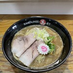 Ramen Jinsei Jetto Roppyaku - 