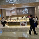 GODIVA - 