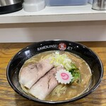 Ramen Jinsei Jetto Roppyaku - 