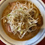 らーめん えにし - 