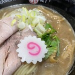ラーメン人生JET600 - 