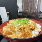 極楽うどん TKU - 