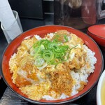 極楽うどん TKU - 
