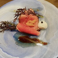 銀座 鉄板焼き Sublime - 