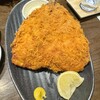 豊洲市場 さかな酒場 魚星 阪急大井町ガーデン店