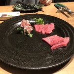 肉屋うたがわ - 