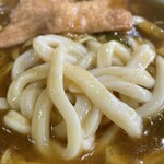 手打ちうどん まる泉 - 