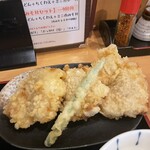 うどん上々 - 