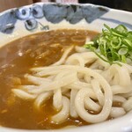 うどん上々 - 