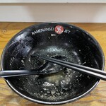 ラーメン人生JET600 - 