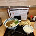 うどん上々 - 