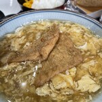 手打ちうどん まる泉 - 