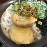 牧のうどん - 