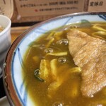 手打ちうどん まる泉 - 