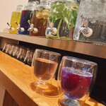 BISHULAN - ドリンク写真: